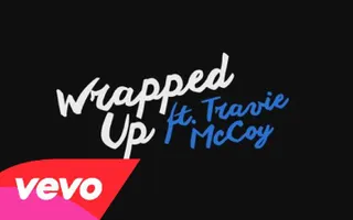 Olly Murs - Wrapped Up (Lyric Video) ft. Travie McCoy Olly Murs - Wrapped Up (Lyric Video) ft. Travie McCoy