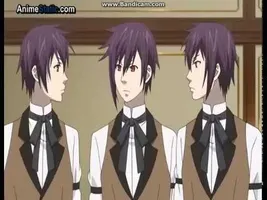 The Triplets Speak Up