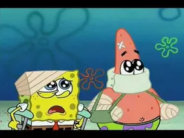SpongeBob SquarePants - Glass Bones and Paper Skin SpongeBob SquarePants - Glass Bones and Paper Skin
