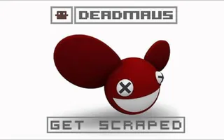 Deadmau5 - Get Scraped Album