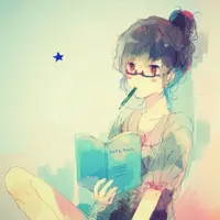Writer Girl