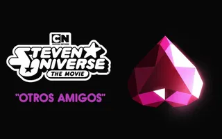 Steven Universe - Otros Amigos (Official Spanish Version) Steven Universe - Otros Amigos (Official Spanish Version)