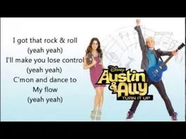 19 - I Got That Rock & Roll Lyrics (FULL SONG) - Ross Lynch - Austin & Ally 19 - I Got That Rock & Roll Lyrics (FULL SONG) - Ross Lynch - Austin & Ally