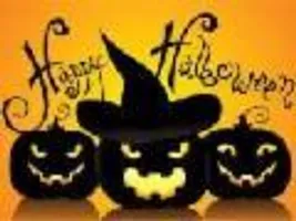 Halloween speciel Halloween speciel