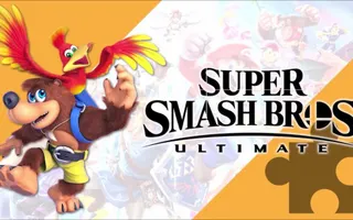 Main Theme - Banjo-Kazooie | Super Smash Bros. Ultimate Main Theme - Banjo-Kazooie | Super Smash Bros. Ultimate