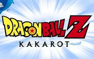 Dragon Ball Z: Kakarot - Opening Movie Trailer | PS4 Dragon Ball Z: Kakarot - Opening Movie Trailer | PS4