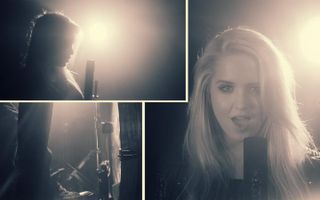 "Team" - Lorde - Macy Kate Cover "Team" - Lorde - Macy Kate Cover