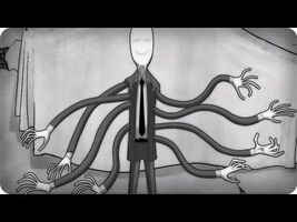 SYMPATHY FOR SLENDER MAN SONG | ANIMATION DOMINATION HIGH-DEF SYMPATHY FOR SLENDER MAN SONG | ANIMATION DOMINATION HIGH-DEF
