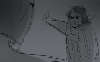 Meet Me Inside || Hamilton Animatic Meet Me Inside || Hamilton Animatic