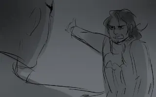 Meet Me Inside || Hamilton Animatic Meet Me Inside || Hamilton Animatic
