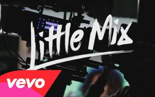 Little Mix - Move (Behind The Scenes) Little Mix - Move (Behind The Scenes)