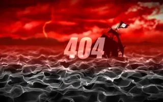 Knife Party '404'