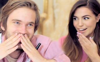 DRAWING YOUTUBERS! DRAWING YOUTUBERS!