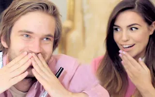 DRAWING YOUTUBERS! DRAWING YOUTUBERS!