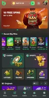 BC Game App – Download Latest 1.0 Version of Mobile Application BC Game App – Download Latest 1.0 Version of Mobile Application