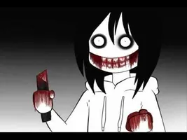 Jeff The Killer Knifespin Jeff The Killer Knifespin
