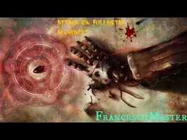 Attack on Fullmetal Alchemist/Shingeki no Fullmetal Alchemist Attack on Fullmetal Alchemist/Shingeki no Fullmetal Alchemist