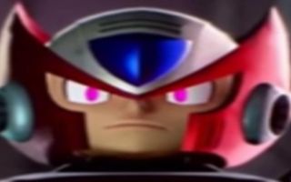 I Am, Oblivion I Am, Oblivion