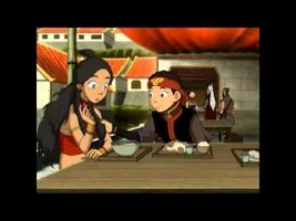 Aang's Most Random Moments Aang's Most Random Moments