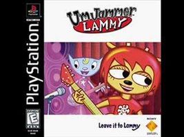 Um Jammer Lammy: Fire Fire (PaRappa's Version) Um Jammer Lammy: Fire Fire (PaRappa's Version)