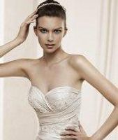 New Arrival La Sposa Dicha for your Wedding Dresses In Kappra Bridal Online New Arrival La Sposa Dicha for your Wedding Dresses In Kappra Bridal Online