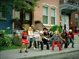 Crazy Frog - In the House Crazy Frog - In the House