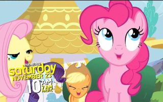 My Little Pony: Friendship is Magic Season 4 Promo My Little Pony: Friendship is Magic Season 4 Promo