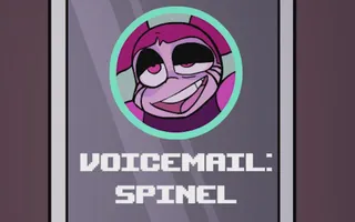 Other Friends but it's drunk Spinel calling at 3AM Other Friends but it's drunk Spinel calling at 3AM