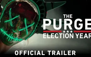 The Purge: Election Year - Official Trailer (HD) The Purge: Election Year - Official Trailer (HD)