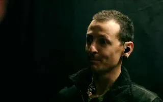 LINKIN PARK sing Christmas carols