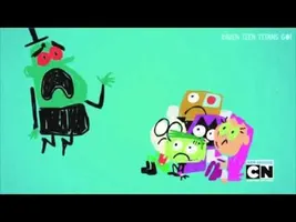 Teen Titans Go Campfire Stories Clip 2 Starfire's Story Teen Titans Go Campfire Stories Clip 2 Starfire's Story