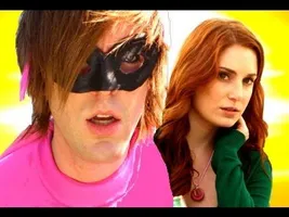"SUPERLUV" MUSIC VIDEO by SHANE DAWSON "SUPERLUV" MUSIC VIDEO by SHANE DAWSON
