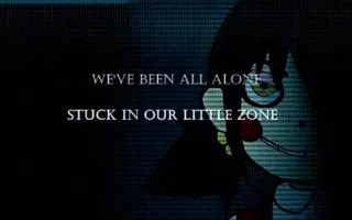 【Kaai Yuki】 Five Nights At Freddy's Song 【Vocaloid Cover】