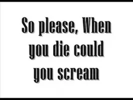 Korn Last Legal Drug Lyrics (On Screen) Korn Last Legal Drug Lyrics (On Screen)