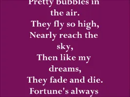 Forever Blowing Bubbles - West Ham United FC Forever Blowing Bubbles - West Ham United FC