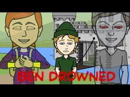 BEN DROWNED (Part 1) BEN DROWNED (Part 1)
