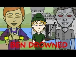 BEN DROWNED (Part 1) BEN DROWNED (Part 1)