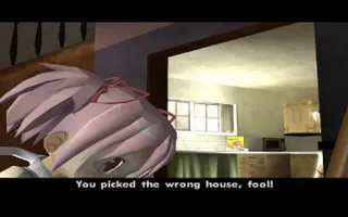 Grand Theft Madoka Grand Theft Madoka
