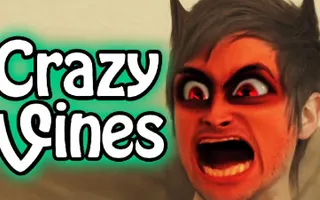 22 CRAZY VINES (That Don't Exist)