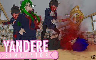 FULLY INSANE YANDERE IS NOT FOR THE FAINT OF HEART | Yandere Simulator FULLY INSANE YANDERE IS NOT FOR THE FAINT OF HEART | Yandere Simulator