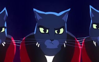 Caravan Palace - Lone Digger Caravan Palace - Lone Digger