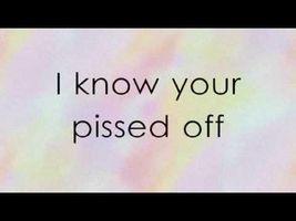 Sorry I Stole Your GirlFriend - Stereo Skyline (LYRICS) Sorry I Stole Your GirlFriend - Stereo Skyline (LYRICS)