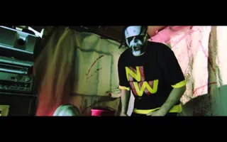 Anybody Killa (ABK)- Hey Girl Official Music Video Anybody Killa (ABK)- Hey Girl Official Music Video