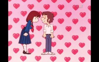 Urusei Yatsura New Remastered HD Opening 1 - Lum no Love Song Urusei Yatsura New Remastered HD Opening 1 - Lum no Love Song