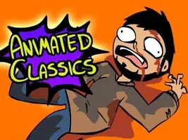 TAXI DRIVER NOVA - Animated Classics TAXI DRIVER NOVA - Animated Classics