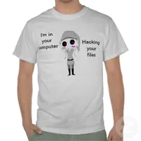 BEN DROWNED T-Shirt from Zazzle.com BEN DROWNED T-Shirt from Zazzle.com
