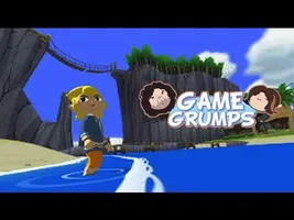 Game Grumps Wind Waker HD Best Moments Part 2 Game Grumps Wind Waker HD Best Moments Part 2