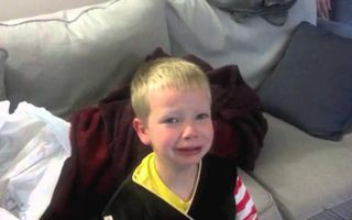 YouTube Challenge - I Told My Kid I Ate All Their Halloween Candy Again YouTube Challenge - I Told My Kid I Ate All Their Halloween Candy Again