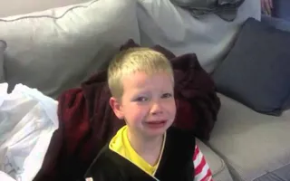 YouTube Challenge - I Told My Kid I Ate All Their Halloween Candy Again YouTube Challenge - I Told My Kid I Ate All Their Halloween Candy Again