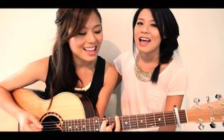 Gangnam Style - PSY (Jayesslee Cover) Gangnam Style - PSY (Jayesslee Cover)
